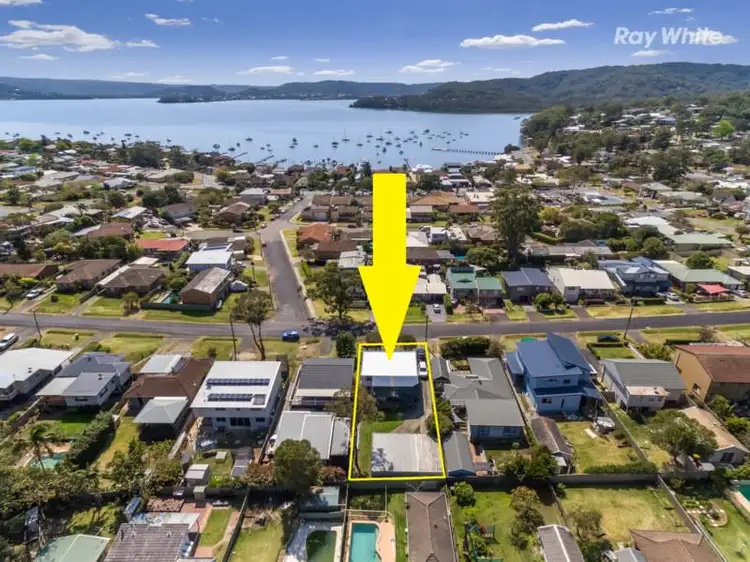 41 High Street, Saratoga NSW 2251