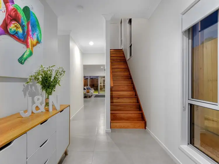 Third view of Homely house listing, 169 Wardell Street, Enoggera QLD 4051