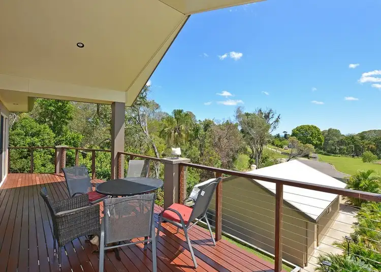 Third view of Homely house listing, 8 Rockyglen Court, Craignish QLD 4655