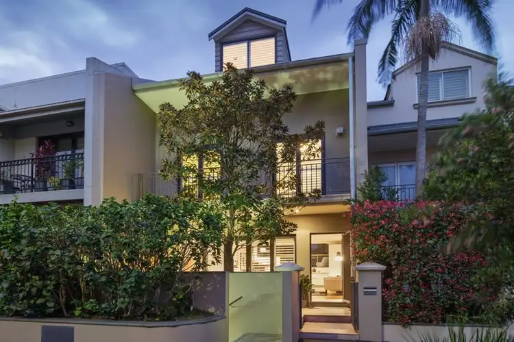 9/69 Hereford Street, Forest Lodge NSW 2037