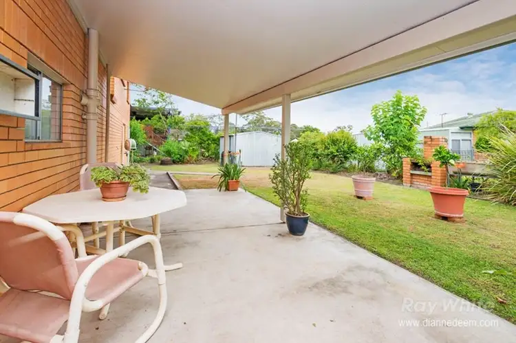 Second view of Homely house listing, 6 Veivers Street, Macgregor QLD 4109