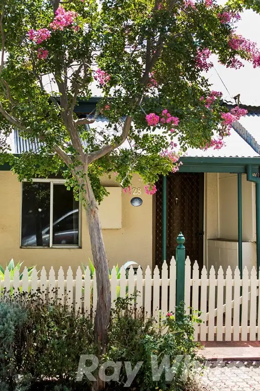 Fifth view of Homely house listing, 28 Maxwell Street, Adelaide SA 5000