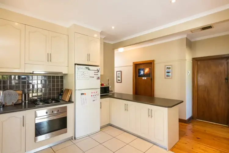 Fifth view of Homely house listing, 1 Rosemont Avenue, Mildura VIC 3500