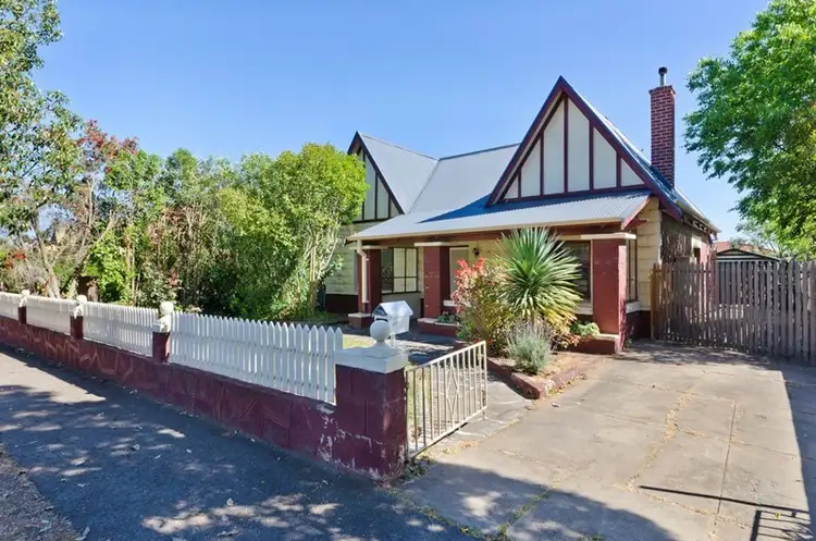 Second view of Homely house listing, 60 Aver Avenue, Daw Park SA 5041