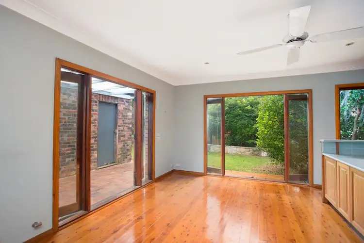 Fourth view of Homely house listing, 22A Grover Avenue, Cromer NSW 2099