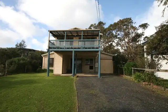 Main view of Homely house listing, 41 Pall Mall, Ventnor VIC 3922