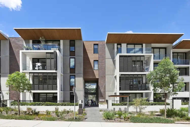 Seventh view of Homely unit listing, 12/8 Shout Ridge, Lindfield NSW 2070