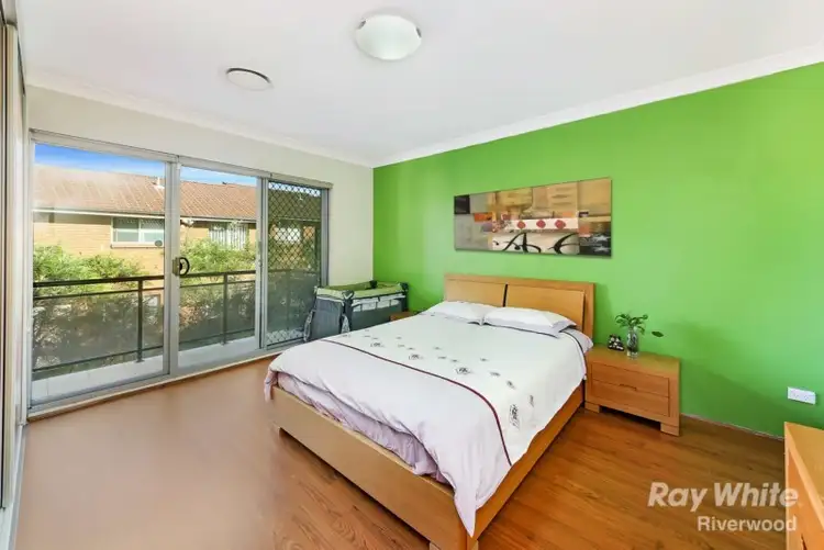 Fifth view of Homely townhouse listing, 8/110 George Street, South Hurstville NSW 2221