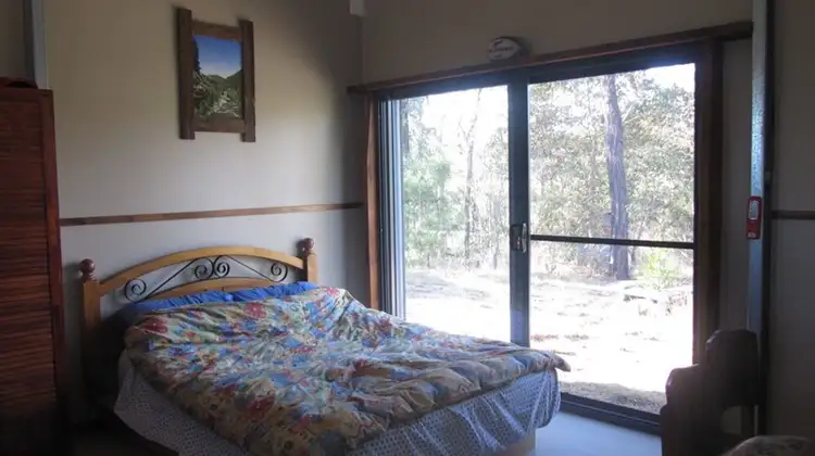 Fourth view of Homely rural property listing, L1 Vonhoff Road, Crows Nest QLD 4355