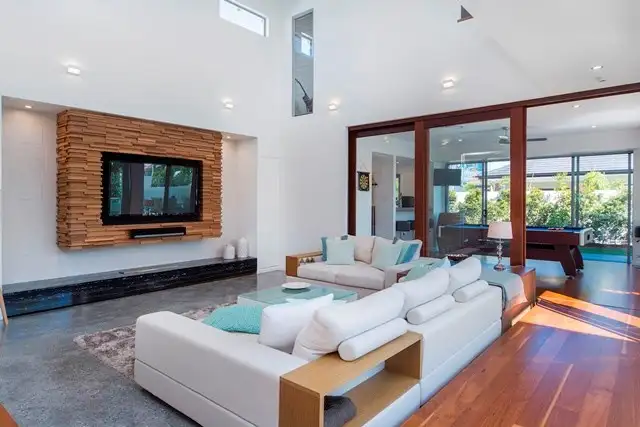 Fifth view of Homely house listing, 7700 Fairway Boulevard, Hope Island QLD 4212