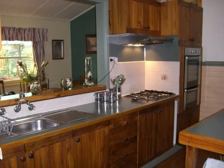 Fourth view of Homely house listing, 5 L'Estrange Street, Condobolin NSW 2877