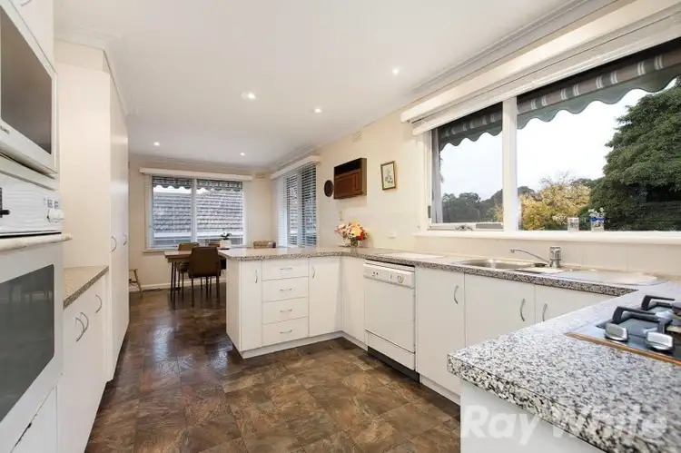 Fourth view of Homely house listing, 14 Wadham Parade, Mount Waverley VIC 3149