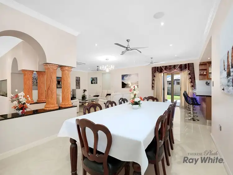 Seventh view of Homely house listing, 50 Arkendeith Drive, Edmonton QLD 4869