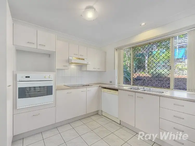 Third view of Homely townhouse listing, 5/90 Samford Road, Alderley QLD 4051