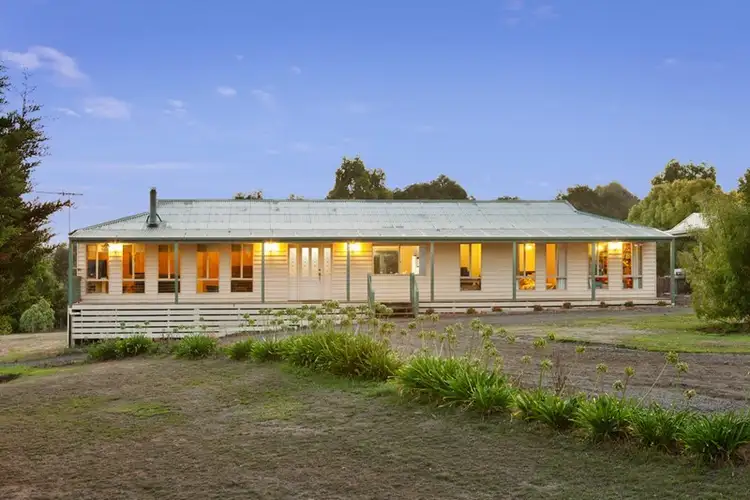 3 O'Cock Street, Ballan VIC 3342