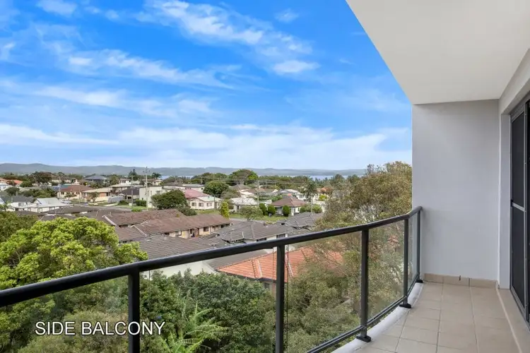 Seventh view of Homely unit listing, 603/1-9 Torrens Avenue, The Entrance NSW 2261
