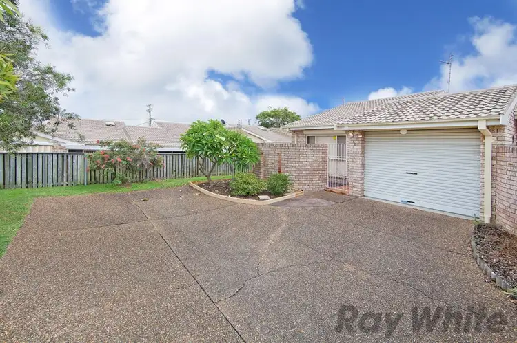 Main view of Homely unit listing, 11/20 Hargraves Street, Toukley NSW 2263
