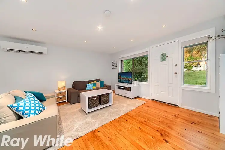 Third view of Homely house listing, 9 Nyngan Street, Quakers Hill NSW 2763