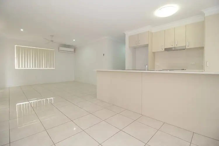 Second view of Homely house listing, 22 Amber Street, Emerald QLD 4720