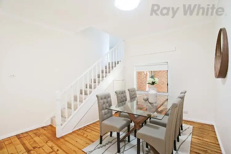 Third view of Homely house listing, 31 Small Street, Putney NSW 2112