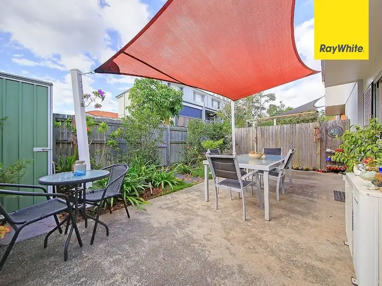 Sixth view of Homely townhouse listing, 13/83 Dibar Street, Wynnum QLD 4178