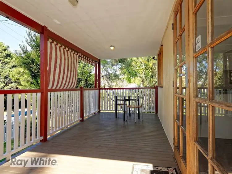 Second view of Homely house listing, 53 Summer Street, Deception Bay QLD 4508