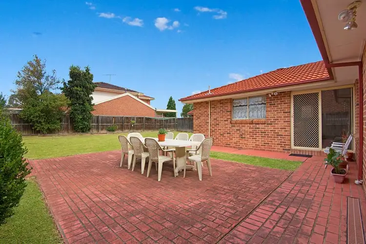 Seventh view of Homely house listing, 23 Eucumbene Road, Woodcroft NSW 2767