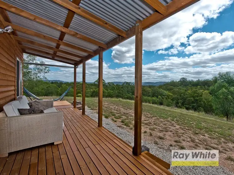 Seventh view of Homely land listing, 44 Kobble Creek Road, Armstrong Creek QLD 4520