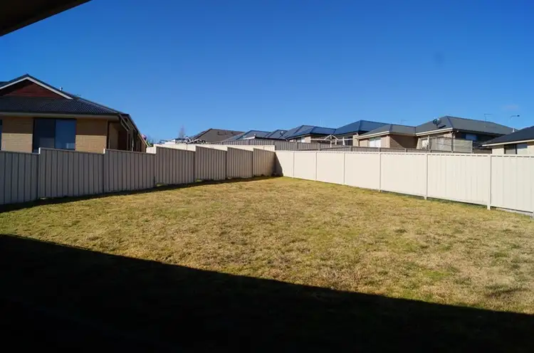 Seventh view of Homely house listing, 16 Begonia Place, Orange NSW 2800