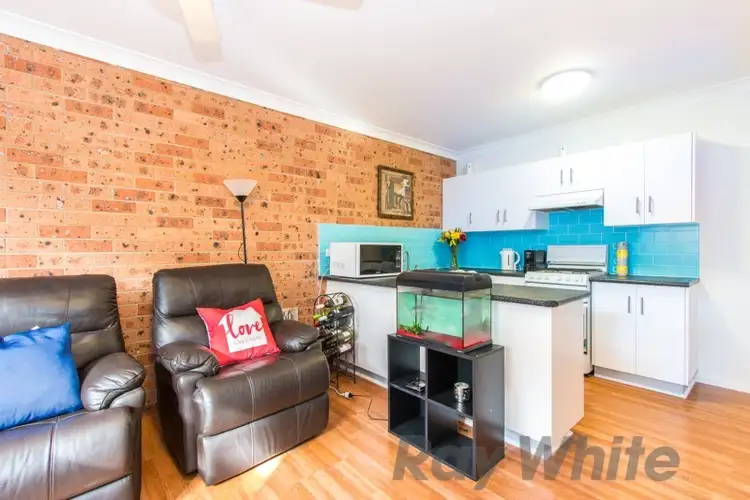 Fourth view of Homely unit listing, Unit 6/21 Edward Street, Charlestown NSW 2290