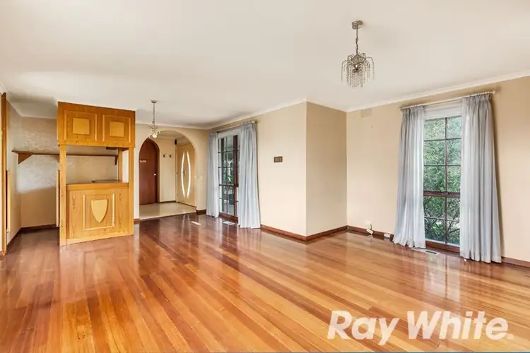 Second view of Homely house listing, 38 Plenty River Drive, Greensborough VIC 3088