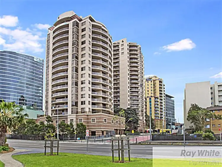 81/13-15 Hassall Street, Parramatta NSW 2150