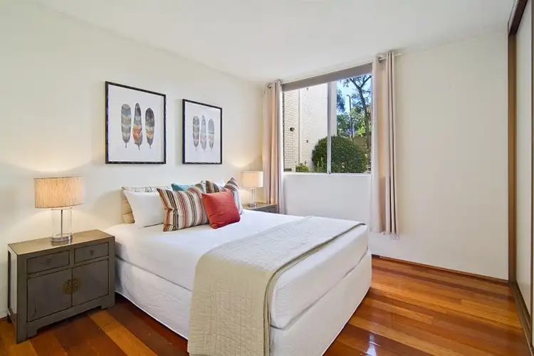 Fifth view of Homely apartment listing, 2/27 Birdwood Avenue, Lane Cove NSW 2066