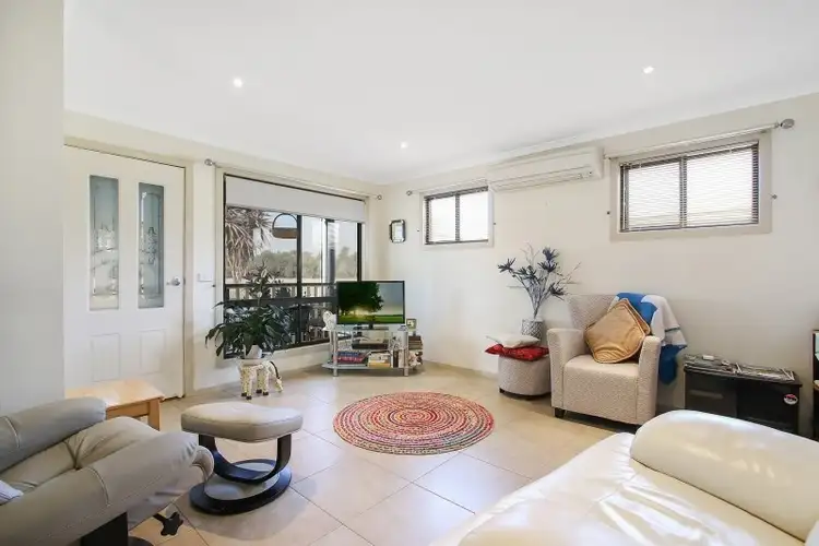 Second view of Homely house listing, 318 Sun Country Holiday Village, Tocumwal Road, Mulwala NSW 2647