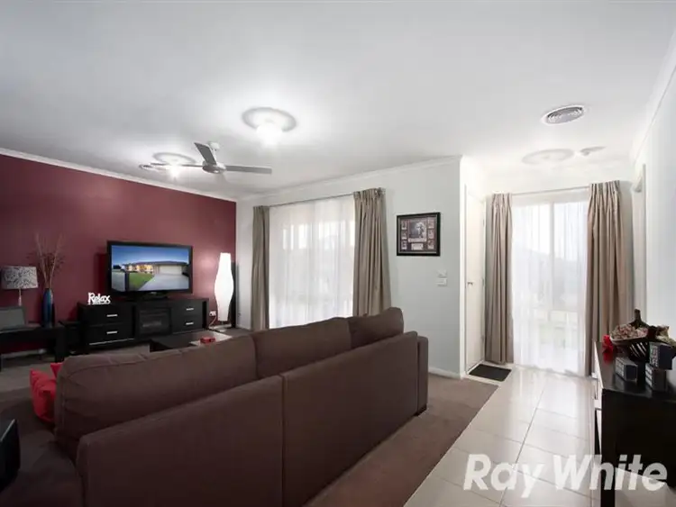 Seventh view of Homely house listing, 1 Barnes Way, Koo Wee Rup VIC 3981