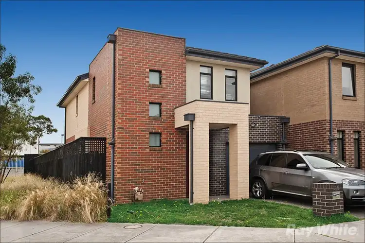35 Autumn Terrace, Clayton South VIC 3169
