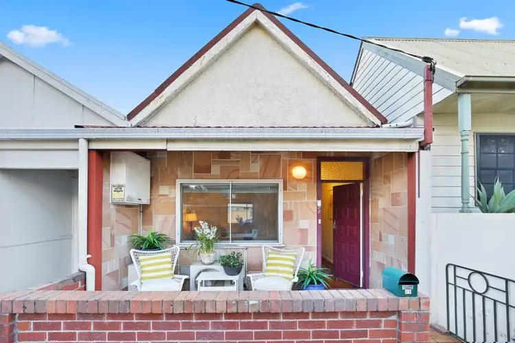 Fifth view of Homely house listing, 25 Grove Street, Lilyfield NSW 2040