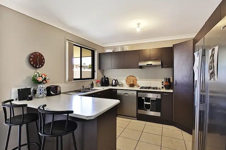 Third view of Homely house listing, 7 Riveroak Road, Worrigee NSW 2540