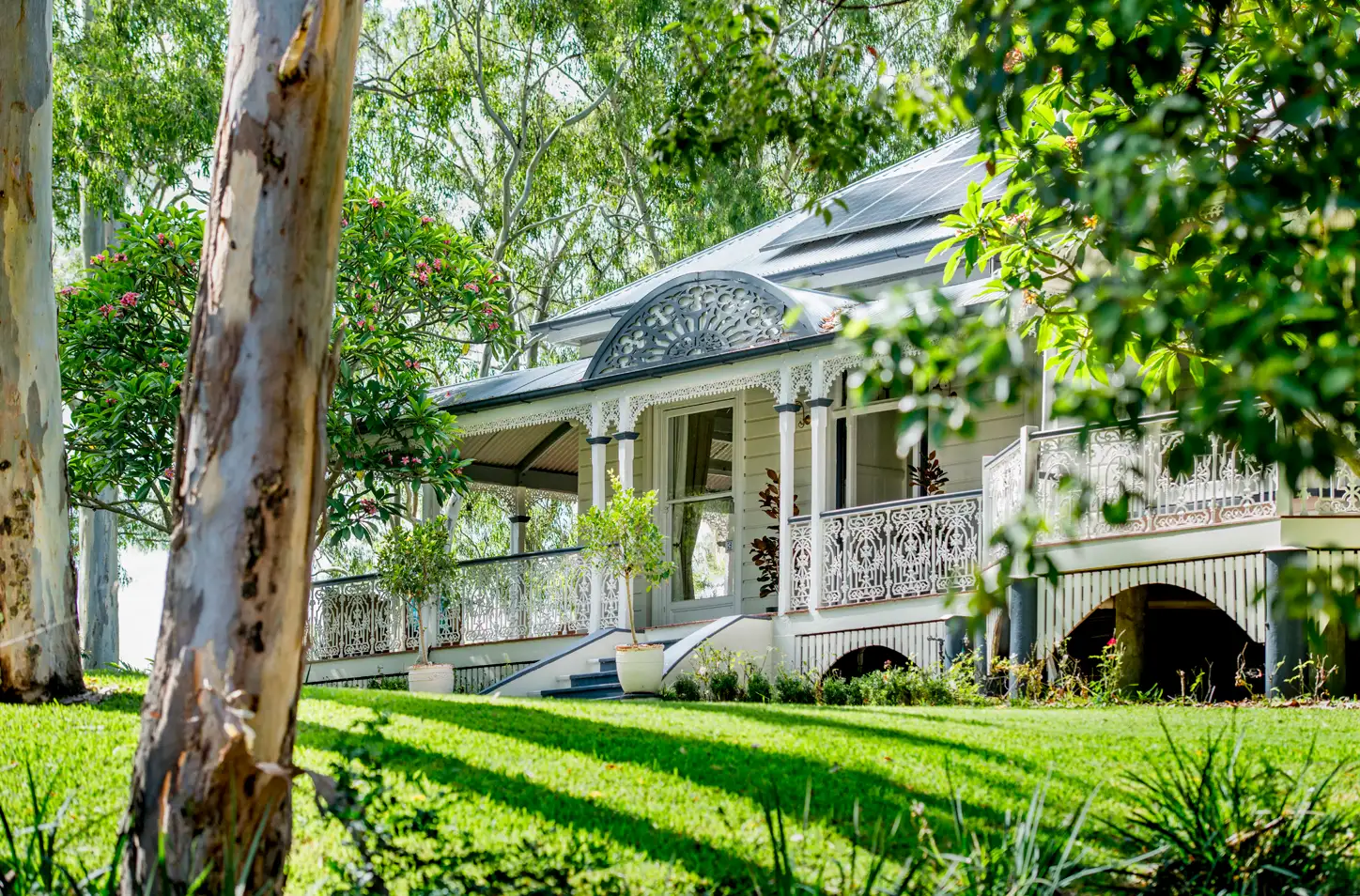 Main view of Homely rural property listing, 1/38A Scenic Road, Kenmore QLD 4069