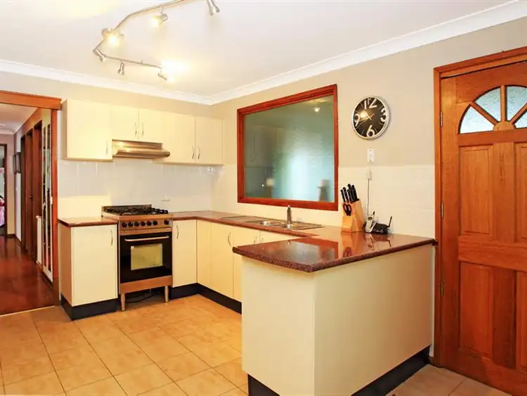 Third view of Homely house listing, 288 Princes Highway, Bomaderry NSW 2541