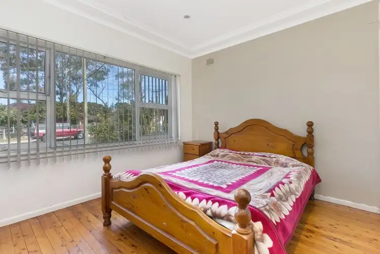 Fourth view of Homely house listing, 13 Gemoore Street, Smithfield NSW 2164