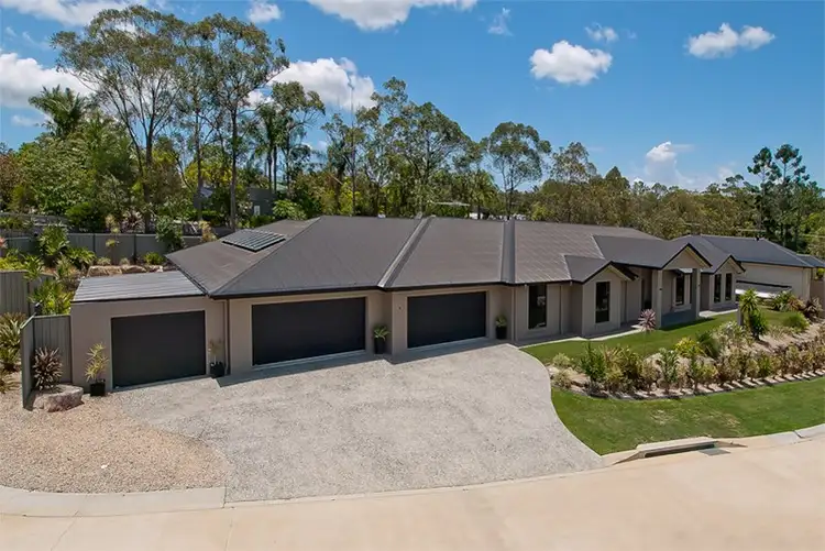 Third view of Homely house listing, 6/106 Dennis Road, Springwood QLD 4127