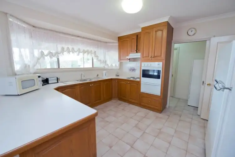 Sixth view of Homely house listing, 21 Currie Street, Swan Hill VIC 3585