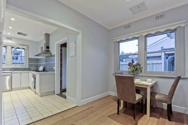 Fourth view of Homely unit listing, 1/8 Cuthbert Road, Reservoir VIC 3073