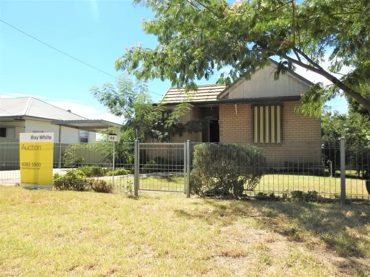 Main view of Homely house listing, 60 Yass Street, Young NSW 2594