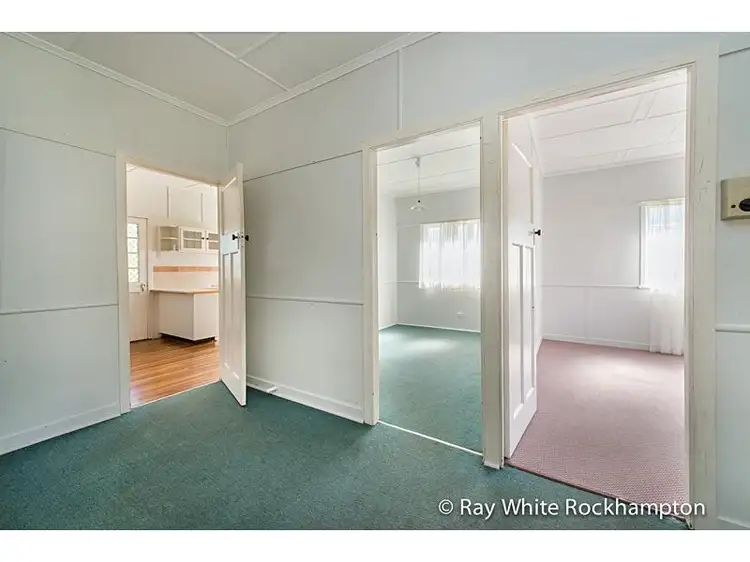 Seventh view of Homely house listing, 12 Ann Street, The Range QLD 4700