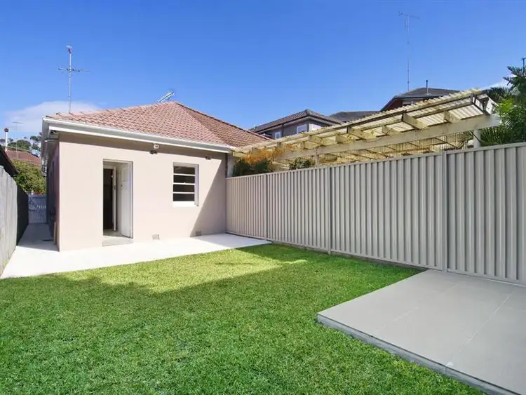 Fifth view of Homely other listing, 12 Chapman Avenue, Maroubra NSW 2035