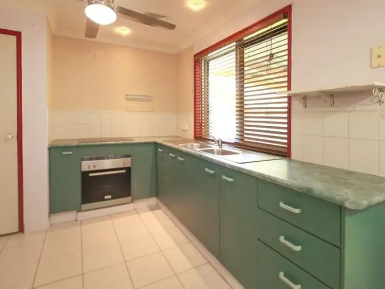Fourth view of Homely house listing, 33 Brandon Street, Marsden QLD 4132