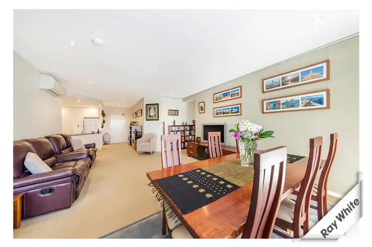Fourth view of Homely unit listing, 18/12 Waniassa Street, Queanbeyan East NSW 2620