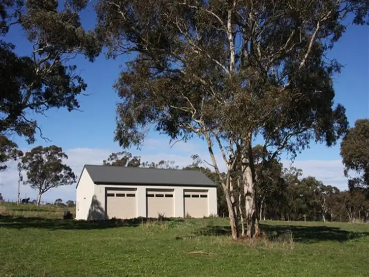 Lot 1 Rowe Road, Echunga SA 5153